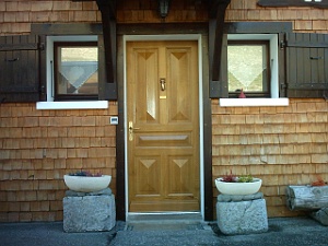 EXTERIEURE PORTE  (13)